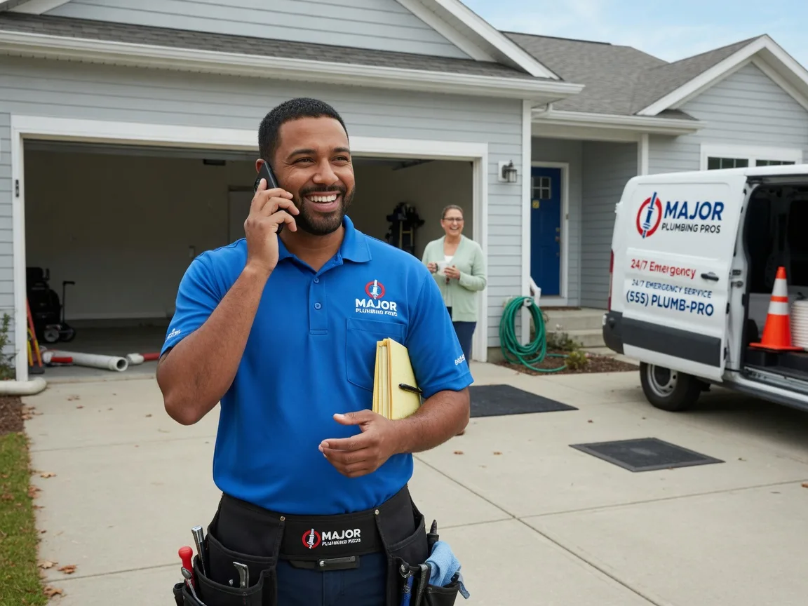 Drain Cleaning Services Brownfield, TX FAQs